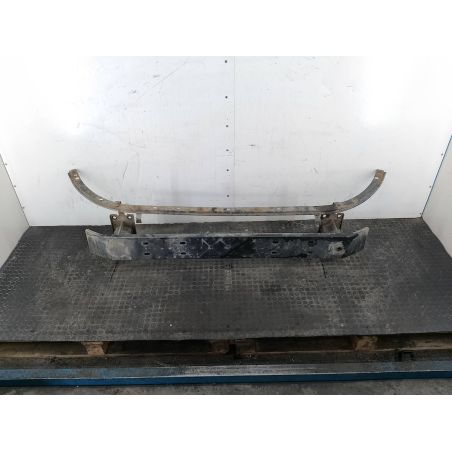 BELKA POD ZDERZAK PRZÓD FIAT DUCATO III 2.2 D100KM 2.2 D 2008 BELKA POD ZDERZAK PRZÓD 