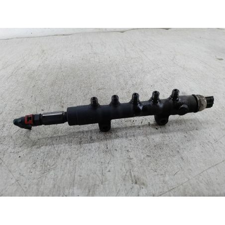 LISTWA WTRYSKOWA FIAT DUCATO III 2.2 D100KM 2.2 D 2008 LISTWA WTRYSKOWA 