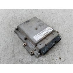 KOMPUTER, STEROWNIK FIAT DUCATO III 2.2 D100KM2.2 D20089661256980 9665066380                                            