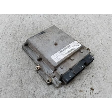 KOMPUTER, STEROWNIK FIAT DUCATO III 2.2 D100KM 2.2 D 2008 9661256980 9665066380 