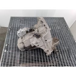 SKRZYNIA BIEGÓW MANUALNA CITROEN C3 I PLURIEL 1.6 i 16V 110KM1.6 i 16V200320CP63                                            