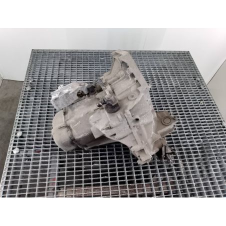 SKRZYNIA BIEGÓW MANUALNA CITROEN C3 I PLURIEL 1.6 i 16V 110KM 1.6 i 16V 2003 20CP63 