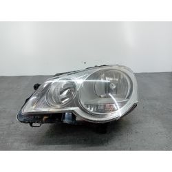 LAMPA PRZÓD LEWA VW POLO IV 1.4 16V 75KM1.4 16V20056Q1941007AK 89311990                                            