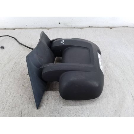 LUSTERKO PRAWE FIAT DUCATO III 2.2 D100KM 2.2 D 2008 LUSTERKO PRAWE 