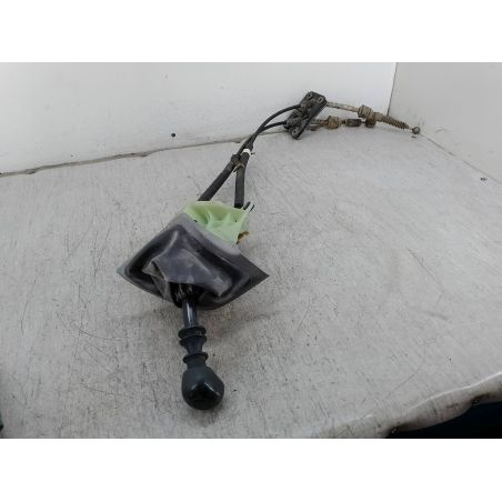 LEWAREK ZMIANY BIEGÓW FIAT DUCATO III 2.2 D100KM 2.2 D 2008 553493040 