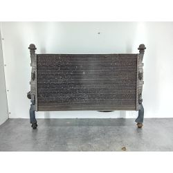 WATER COOLER FORD TRANSIT VI 2.2 TDCI2008940002904                                            