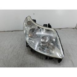 LAMPA PRZÓD PRAWA FIAT DUCATO III 2.2 D100KM2.2 D2008LAMPA PRZÓD PRAWA                                            