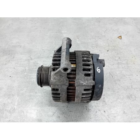 ALTERNATOR FORD TRANSIT VI 2.2 TDCI 2008 6CIT-10300-BC 0121615002 