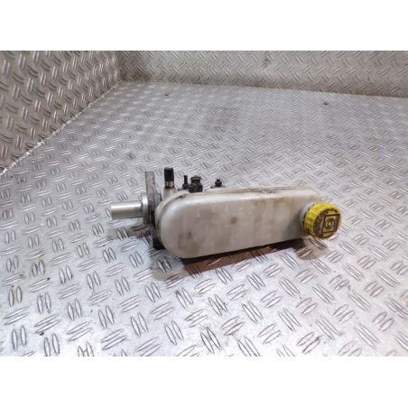 POMPA HAMULCOWA CITROEN JUMPER III 2.2 HDI 2009 