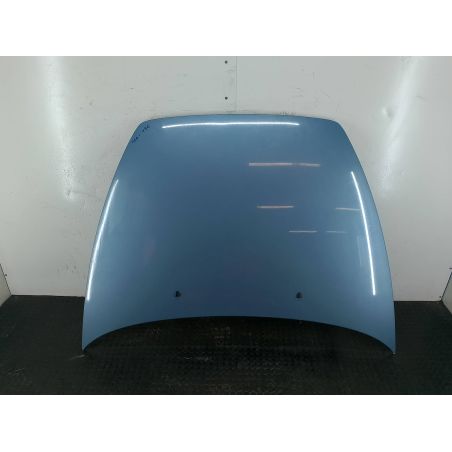 HOOD VOLVO V50 2.4 170KM 2.4 20V 2005 MASKA 