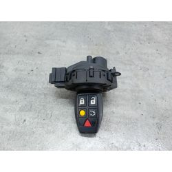 STACYJKA VOLVO V50 2.4 170KM2.4 20V2005R-LPD1-03-0185                                            