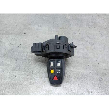 STACYJKA VOLVO V50 2.4 170KM 2.4 20V 2005 R-LPD1-03-0185 