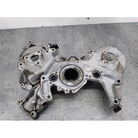 OBUDOWA ROZRZĄDU CHRYSLER PACIFICA 3.5 V6 2003 04792689AA 