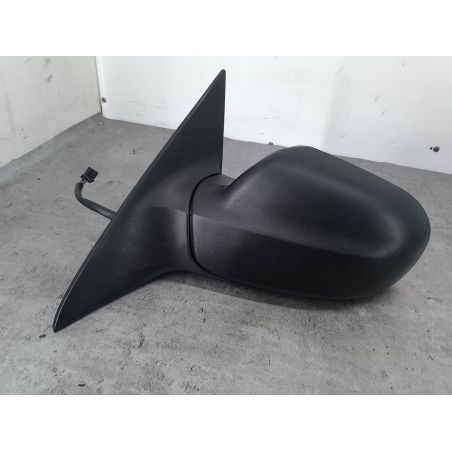 LEFT MIRROR CHRYSLER PACIFICA 3.5 V6 2003 LUSTERKO LEWE 