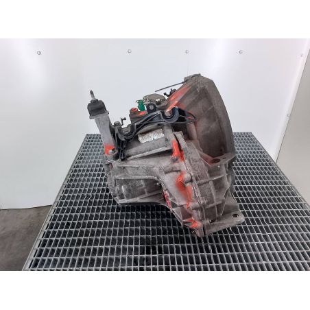 SKRZYNIA BIEGÓW MANUALNA RENAULT LAGUNA III ( 07-15 ) 2.0 DCI 150KM 2.0 DCI 2007 PK4007 