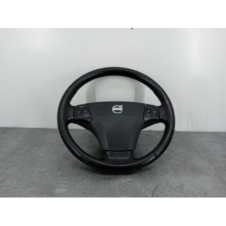 KIEROWNICA Z PODUSZKĄ VOLVO V50 2.4 170KM 2.4 20V 2005 8687335  30615725 