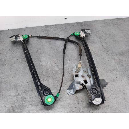 PODNOŚNIK SZYBY PRAWY PRZÓD CHRYSLER PACIFICA 3.5 V6 2003 04894270AB 