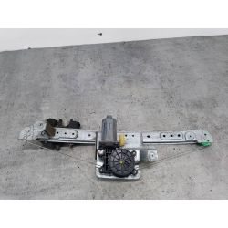 PODNOŚNIK SZYBY PRAWY TYŁ CHRYSLER PACIFICA 3.5 V6200304894272AA                                            