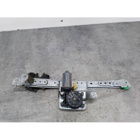 PODNOŚNIK SZYBY PRAWY TYŁ CHRYSLER PACIFICA 3.5 V6 2003 04894272AA 