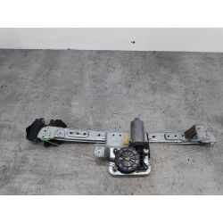 PODNOŚNIK SZYBY LEWY TYŁ CHRYSLER PACIFICA 3.5 V6200304894273AA                                            