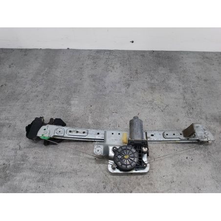 PODNOŚNIK SZYBY LEWY TYŁ CHRYSLER PACIFICA 3.5 V6 2003 04894273AA 