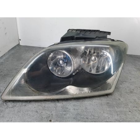 LAMPA PRZÓD LEWA CHRYSLER PACIFICA 3.5 V6 2003 LAMPA PRZÓD LEWA 