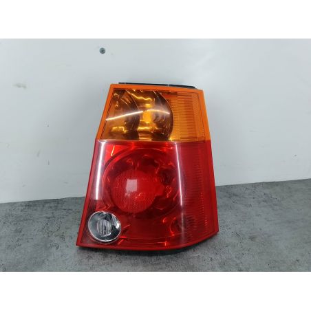 LAMPA TYLNA PRAWA CHRYSLER PACIFICA 3.5 V6 2003 04857586AB 