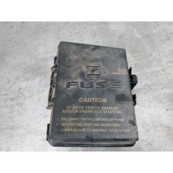 SKRZYNKA BEZPIECZNIKÓW CHRYSLER PACIFICA 3.5 V6200304727832AI                                            