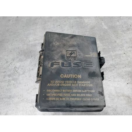 SKRZYNKA BEZPIECZNIKÓW CHRYSLER PACIFICA 3.5 V6 2003 04727832AI 
