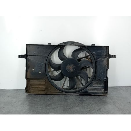 COOLER FAN VOLVO V50 2.4 170KM 2.4 20V 2005 3M51-8C607-GC 0130303929  