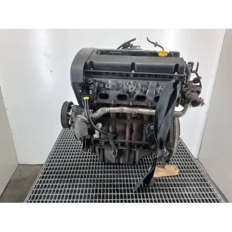 Engine OPEL MERIVA A 1.6 16V 105KM 1.6 16V 2006 Z16XEP 