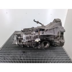 SKRZYNIA BIEGÓW MANUALNA AUDI A4 B5 1.6 100KM1.6 8V1997DHE                                            