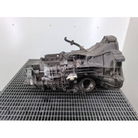 SKRZYNIA BIEGÓW MANUALNA AUDI A4 B5 1.6 100KM 1.6 8V 1997 DHE 