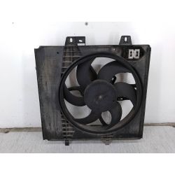 COOLER FAN PEUGEOT 207 1.6 VTI 120KM1.6 VTI20088240503FR                                            