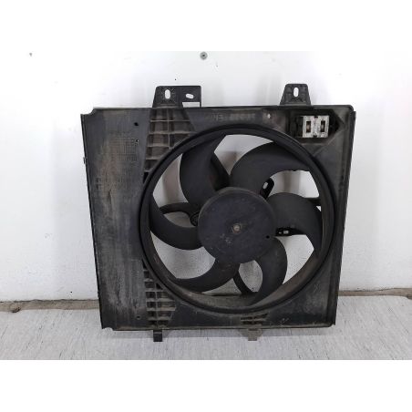 COOLER FAN PEUGEOT 207 1.6 VTI 120KM 1.6 VTI 2008 8240503FR 