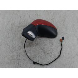 LEFT MIRROR PEUGEOT 207 1.6 VTI 120KM1.6 VTI200896806498XT                                            