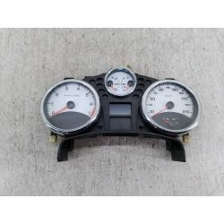 LICZNIK PEUGEOT 207 1.6 VTI 120KM1.6 VTI2008                                            
