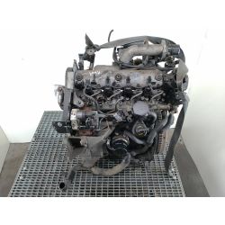 SILNIK MITSUBISHI SPACE STAR I ( 98-04 ) 1.9 DI-D 102KM1.9 DI-D2003F9K                                            