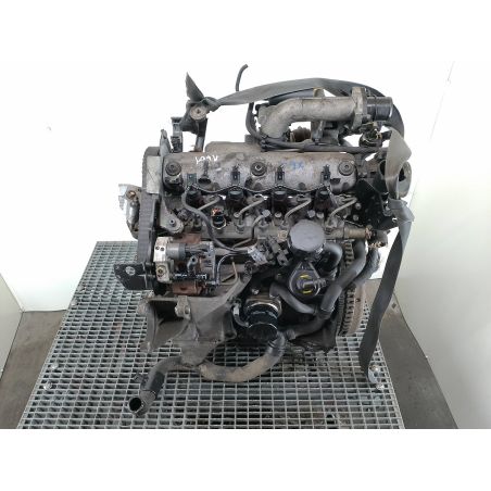 Engine MITSUBISHI SPACE STAR I ( 98-04 ) 1.9 DI-D 102KM 1.9 DI-D 2003 F9K 