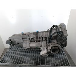 SKRZYNIA BIEGÓW AUTOMAT VW PASSAT B5 FL 2.8 VR6 193KM2.8 V62004FAR                                            