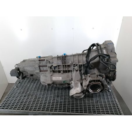 SKRZYNIA BIEGÓW AUTOMAT VW PASSAT B5 FL 2.8 VR6 193KM 2.8 V6 2004 FAR 