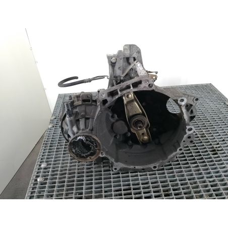 SKRZYNIA BIEGÓW MANUALNA SKODA OCTAVIA I FL 1.9 TDI 101KM 1.9 TDI 2007 JDH 