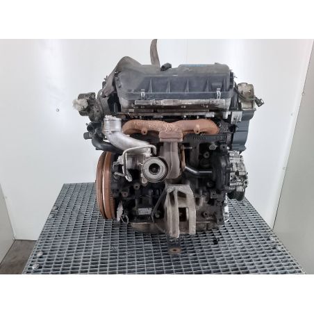 SILNIK RENAULT VELSATIS 2.2 DCI 2004 G9TS7421 