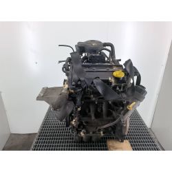 Engine OPEL CORSA C 1.0 ECOTEC 60KM1.0 12V2006Z10XEP                                            