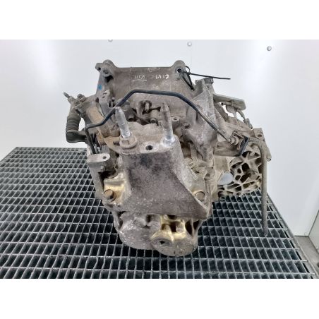 SKRZYNIA BIEGÓW MANUALNA HONDA CIVIC VIII 1.4 2009 SPLM 