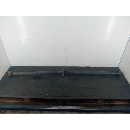 WAŁ NAPĘDOWY TYŁ JAGUAR X-TYPE 2.5 V6 196KM 2.5 V6 2001 WAŁ NAPĘDOWY TYŁ 