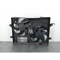 WENTYLATOR CHŁODNICY Z MODUŁEM JAGUAR X-TYPE 2.5 V6 196KM2.5 V620011X4H8T000BH  1X4H8C607AF                                            