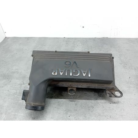 PRZEPŁYWOMIERZ POWIETRZA JAGUAR X-TYPE 2.5 V6 196KM 2.5 V6 2001 1X43-9600-AD 