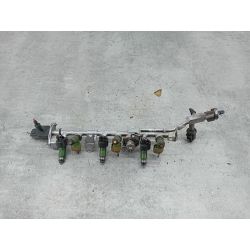 LISTWA WTRYSKOWA JAGUAR X-TYPE 2.5 V6 196KM2.5 V620011X4E-AC                                            