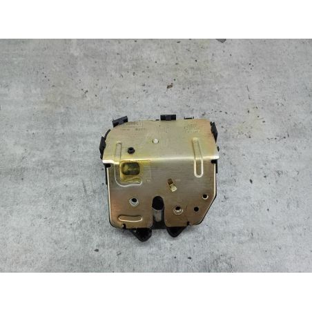 ZAMEK KLAPY JAGUAR X-TYPE 2.5 V6 196KM 2.5 V6 2001 1X43F43102-AC 